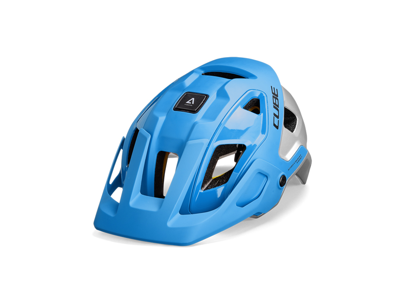 CUBE Helmet STROVER 