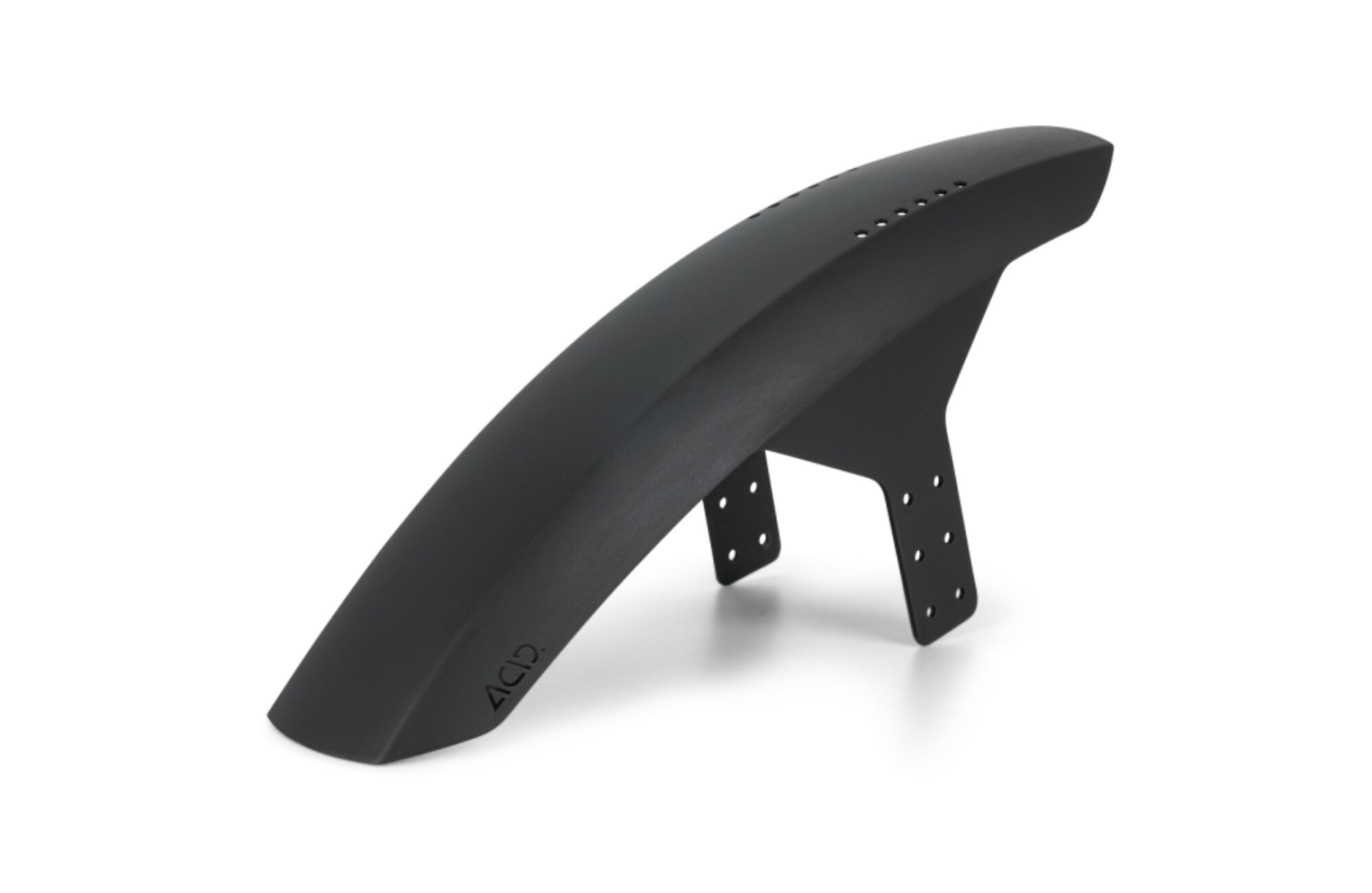 ACID Mudguard MUD BLOCKER front short