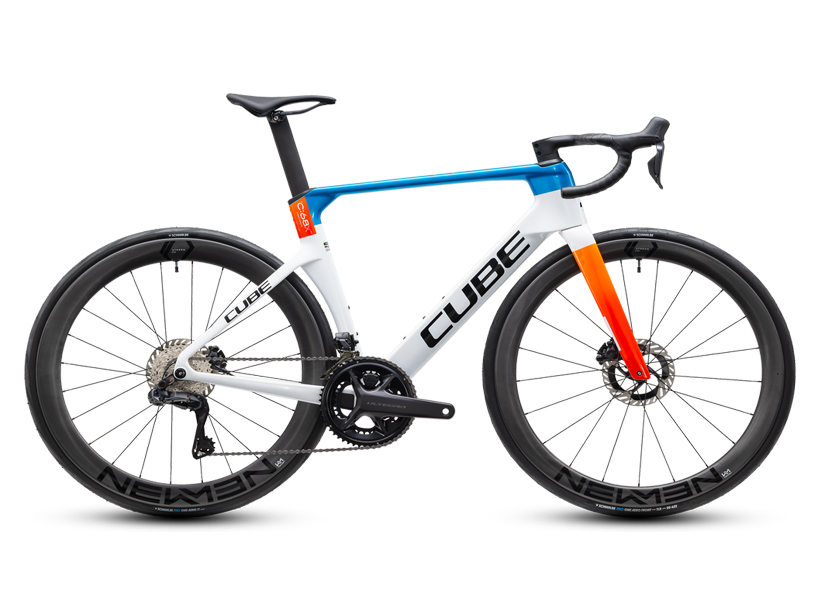 Litening Aereo