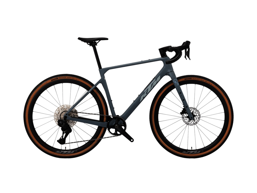 Gravelator