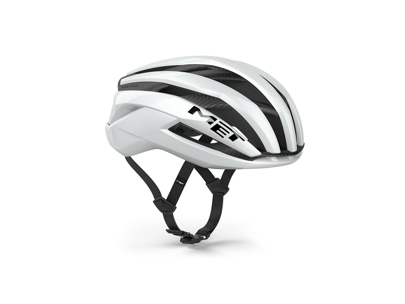 Casco Met TRENTA 3K CARBON