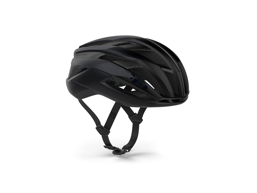 Casco Met TRENTA 3K CARBON