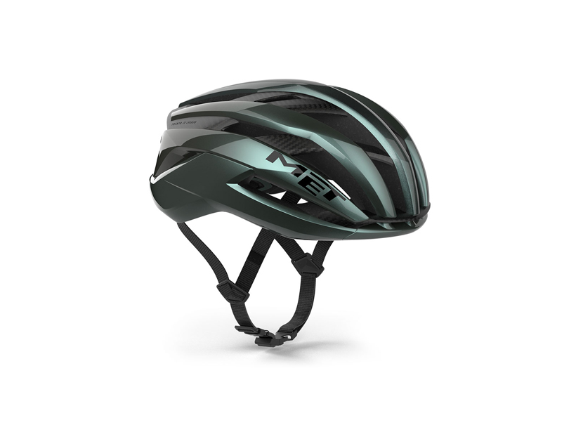 Casco Met TRENTA 3K CARBON