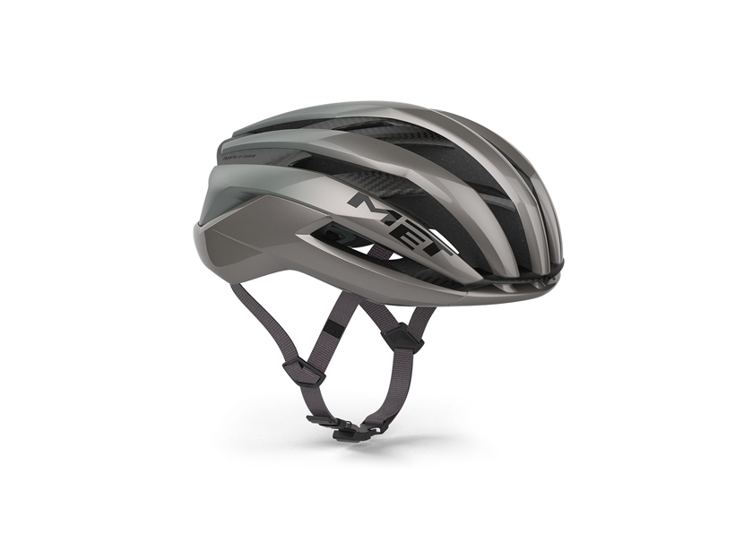 Casco Met TRENTA 3K CARBON