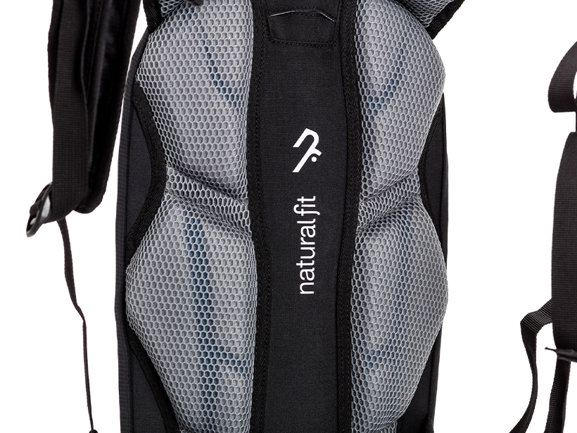 backpack pure 4race